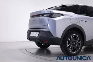 PEUGEOT 3008 usata, con Immobilizzatore elettronico