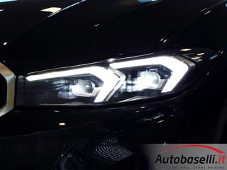 BMW 320 usata, con ESP