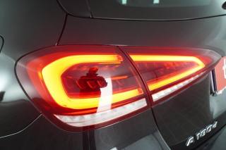 MERCEDES-BENZ A 180 usata 9