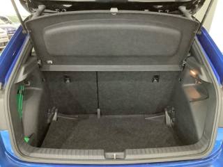 SKODA Fabia usata, con ESP