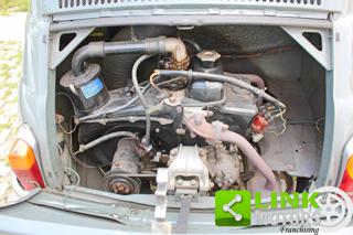 FIAT 500 usata 22