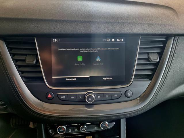 OPEL Grandland X usata, con ESP