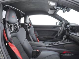 PORSCHE 911 usata 9