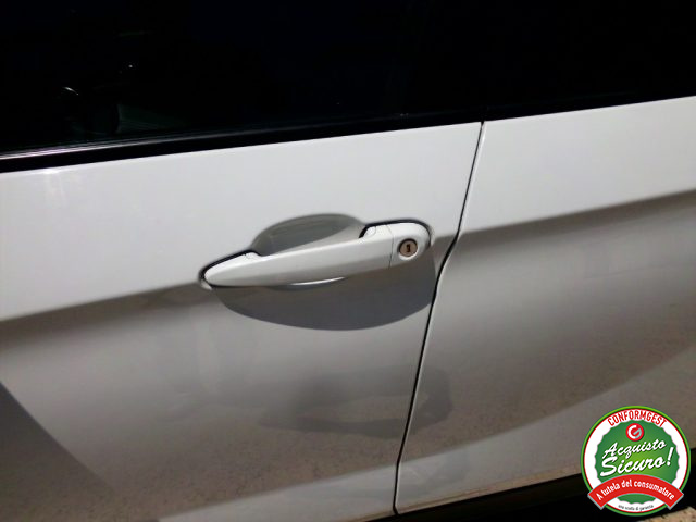 BMW X1 usata, con Autoradio digitale