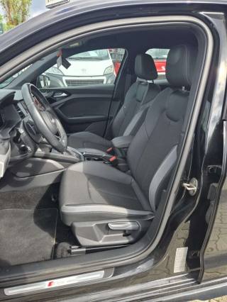 AUDI A1 usata, con Immobilizzatore elettronico