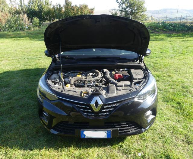 RENAULT Clio usata, con Chiusura centralizzata telecomandata