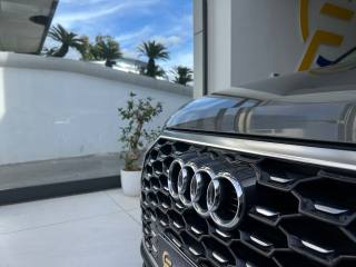 AUDI Q3 usata, con Airbag Passeggero