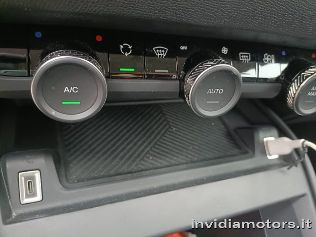 CITROEN C4 usata, con Controllo automatico clima