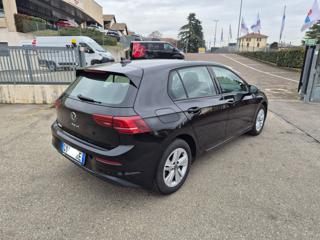 VOLKSWAGEN Golf usata, con Boardcomputer