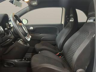 ABARTH 595 usata, con Cerchi in lega