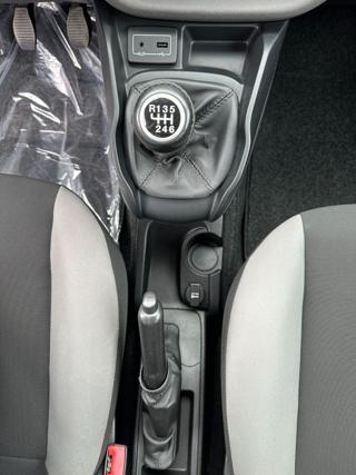 FIAT Doblo usata, con Cruise Control