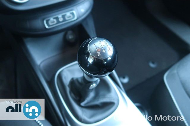 FIAT 500X usata 12