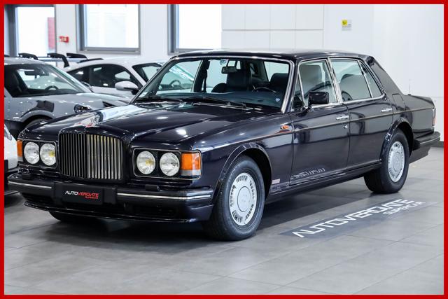 BENTLEY Turbo R usata, con ABS