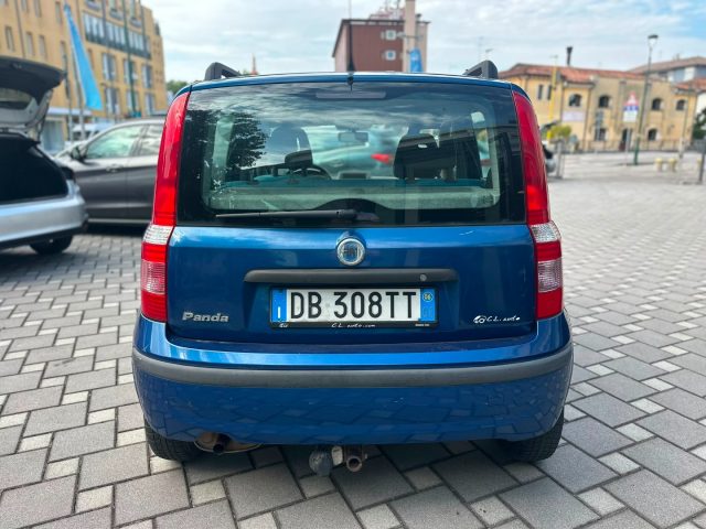 FIAT Panda usata, con Airbag Passeggero