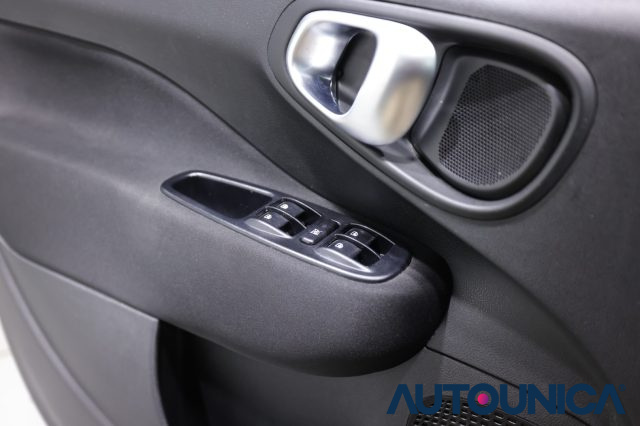 FIAT 500L usata, con Airbag testa