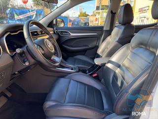 MG ZS usata, con Climatizzatore