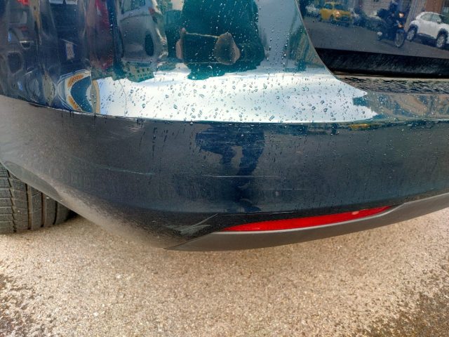 OPEL Astra usata, con Sensori di parcheggio anteriori