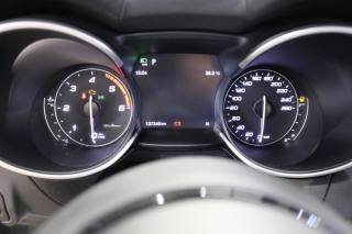 ALFA ROMEO Stelvio usata, con Sedili sportivi