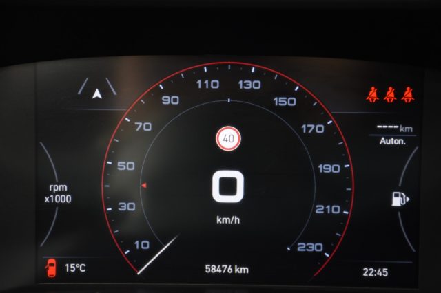 FIAT Tipo usata, con Climatizzatore