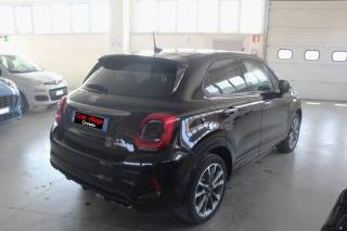 FIAT 500X usata, con Airbag Passeggero