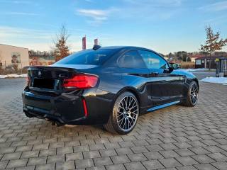 BMW M2 usata, con Airbag Passeggero