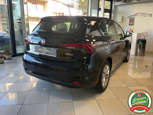 FIAT Tipo usata, con Airbag Passeggero