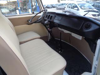 VOLKSWAGEN T2 usata 8