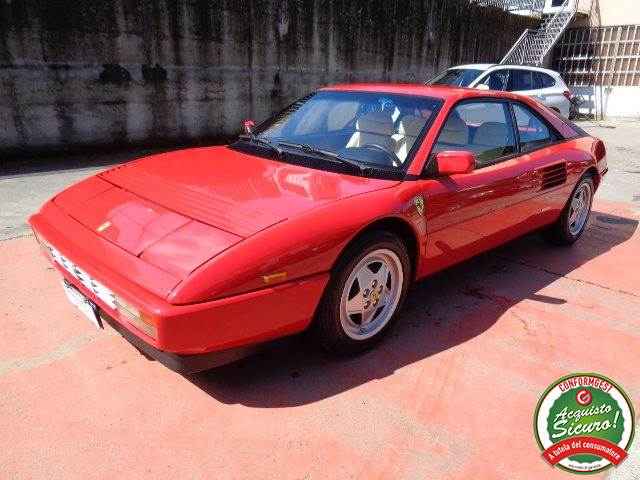 FERRARI Mondial usata, con Antifurto