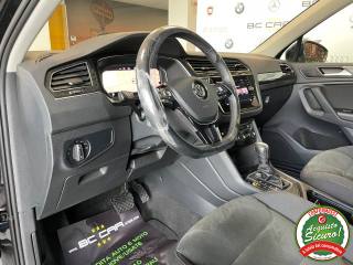 VOLKSWAGEN Tiguan usata, con Controllo trazione