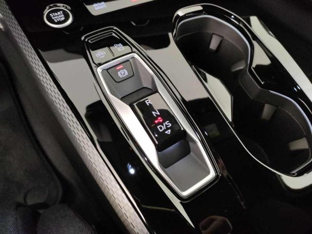 AUDI A5 usata, con ESP