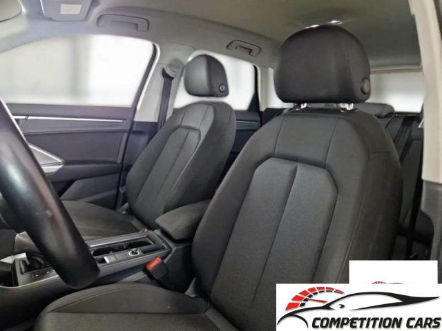 AUDI Q3 usata, con Controllo trazione