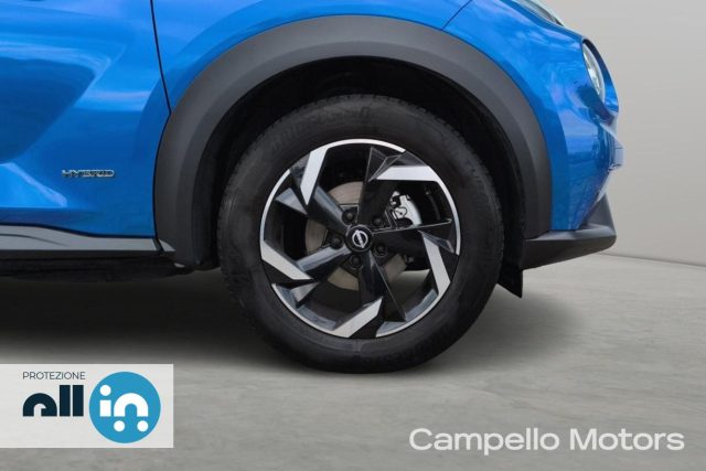 NISSAN Juke usata 17