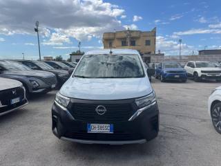 NISSAN Townstar usata, con Airbag