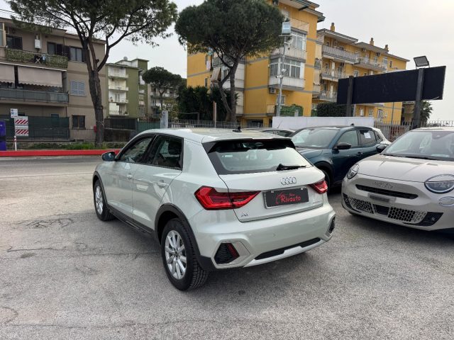 AUDI A1 usata, con Autoradio