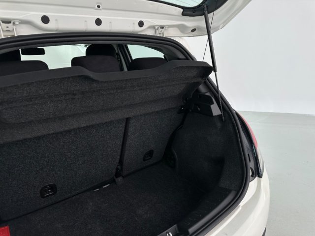 LANCIA Ypsilon usata, con Chiusura centralizzata telecomandata
