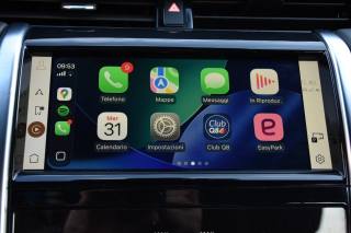 LAND ROVER Discovery Sport usata, con Cronologia tagliandi