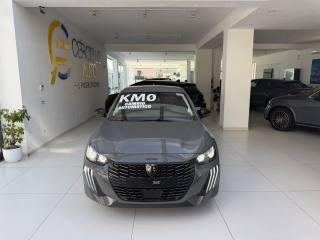 PEUGEOT 208 usata, con Autoradio