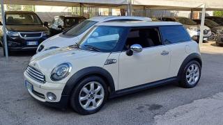 MINI One usata, con Airbag laterali