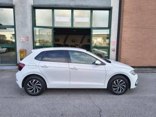 VOLKSWAGEN Polo usata, con Airbag