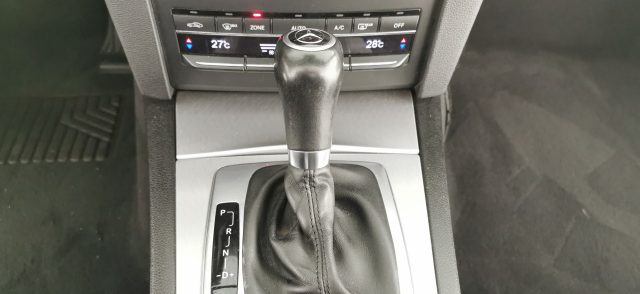 MERCEDES-BENZ E 220 usata, con Cruise Control