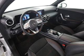 MERCEDES-BENZ A 250 A 250 e EQ-POWER Automatic PREMIUM
