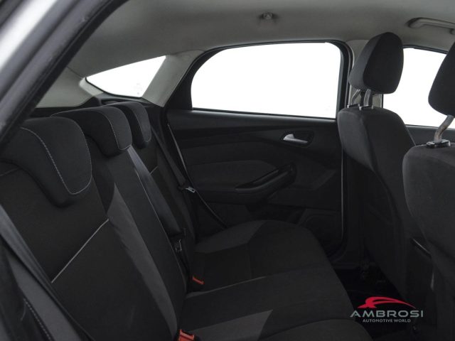 FORD Focus usata 10