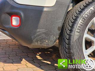 JEEP Renegade usata, con Specchietti laterali elettrici