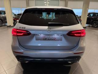 MERCEDES-BENZ B 180 usata, con Alzacristalli elettrici