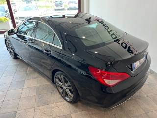 MERCEDES-BENZ CLA 200 usata, con Chiusura centralizzata