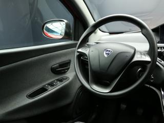 LANCIA Ypsilon usata, con Sedile posteriore sdoppiato