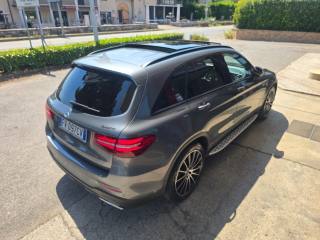 MERCEDES-BENZ GLC 220 usata 165
