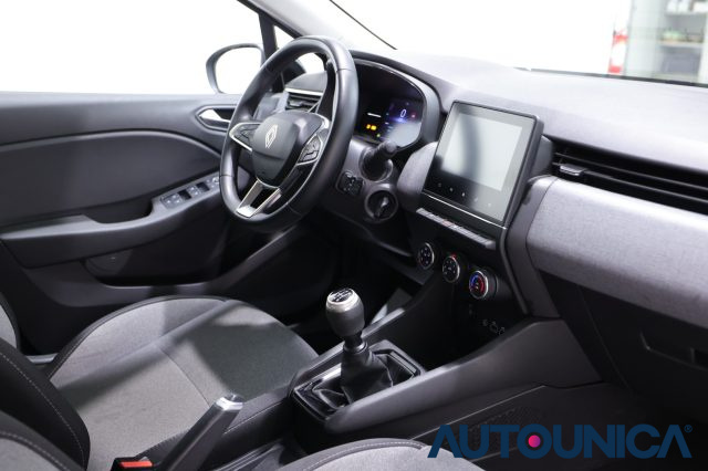 RENAULT Clio usata 40