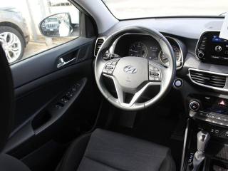 HYUNDAI Tucson usata, con Immobilizzatore elettronico