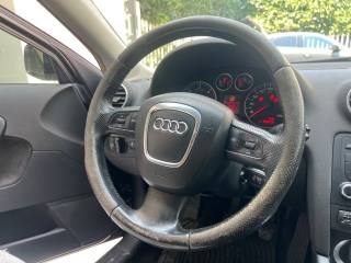 AUDI A3 usata 56